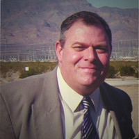 Lockheed Martin Employee Michael Frechette's profile photo