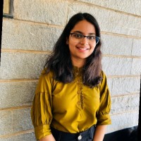 NatWest Group Employee Nithya P's profile photo