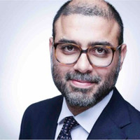East African Carbon Company Employee Naveed Tariq's profile photo