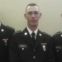 7-Eleven Employee Michael Eberly's profile photo