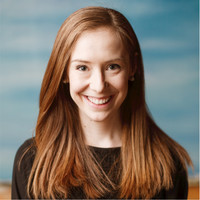 OceanMD (Formerly CognisantMD) Employee Samantha Fitzsimons's profile photo