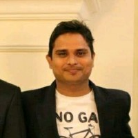 Vikas U. Email & Phone Number