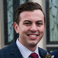 Luke Forthman's profile photo