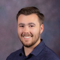 Ring Power Cat Employee Parker Phillips's profile photo