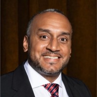 JPMorgan Chase & Co. Employee Rafael Tejeda's profile photo