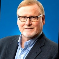 University of Michigan - Erb Institute Employee Stuart Hart's profile photo