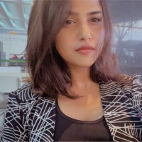 High Court of Karnataka - India Employee Harshitha S's profile photo