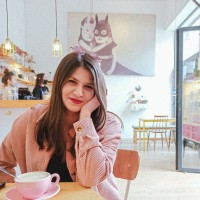 CONSORTIS Employee Dimitra Vlachou's profile photo