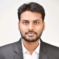 DAHER INDUSTRIAL SERVICES GmbH Employee Haneesh Chandra's profile photo