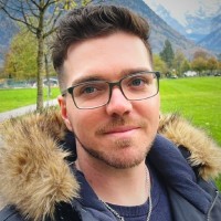 RedLight Software Employee Paulo Bramante's profile photo