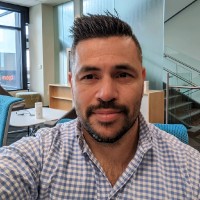 Eduard Luna Email & Phone Number
