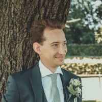 René Sackers's profile photo