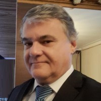 Estácio Employee Edson Martins's profile photo