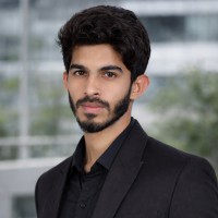 InstaVC Employee Faizan Mohammed's profile photo