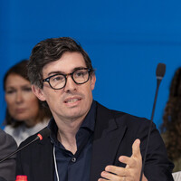 Benjamin Habbel Email & Phone Number