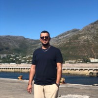 Solarway suppliers Employee Shaheed Higham's profile photo