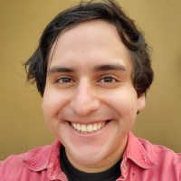 Gaming Cypher Employee Andrew Santacruz's profile photo