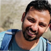 Swiggy Employee Souvik Das's profile photo