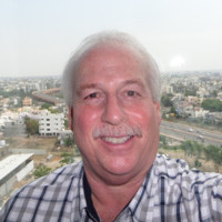 Franklin Engineering Group, Inc. Employee Dennis Pickering's profile photo