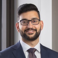 Sameer Ahuja Email