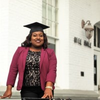 Communities In Schools of Atlanta Employee Evelyn Armstrong's profile photo