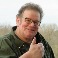 Nik Everett Employee Steve Peterson's profile photo