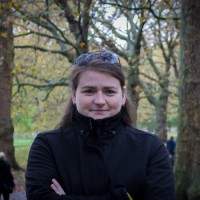 Sense4code Employee Petra Hadačová's profile photo
