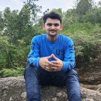 CODE COLONIES Employee Jaydeep Solanki's profile photo