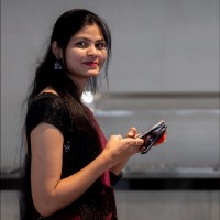 H&M Employee Sushmita Mitra's profile photo