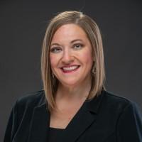 Davis Chamber of Commerce Employee Amberlee Bauman's profile photo