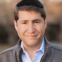 Shabbat.com Employee Benzion Klatzko's profile photo