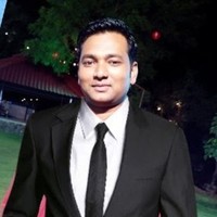 EHealthSource LLC Employee Yogesh C.'s profile photo