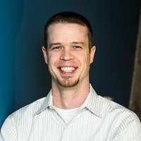 Experient Employee Andrew Bailey's profile photo