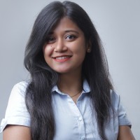 Eco Software Solutions Employee Jagriti Surabhi's profile photo