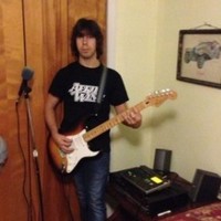 BENETEAU America Employee Weston Bourne's profile photo