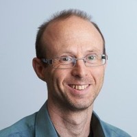Certitude Employee Eldad Druks's profile photo