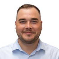 Tobermore Employee Deivids Kravalis's profile photo