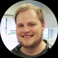 Valtra Inc. Employee Jaakko Järvinen's profile photo