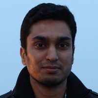 Venkatesh Jagannathan's profile photo