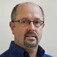 Captavi Employee David Farrell's profile photo