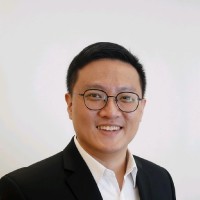 Delfi Limited Employee Ivan Wiyanto's profile photo