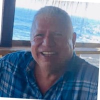 actvidad privada Employee Gilberto Sandoval's profile photo