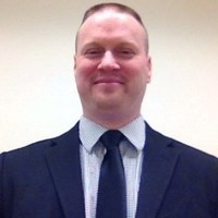 The University of Auckland Employee Josh Scott's profile photo