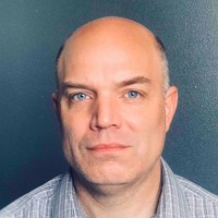 DXC Technology Employee Curtis Pope's profile photo