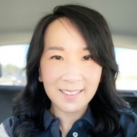 Fox Entertainment Employee Julia Lee's profile photo