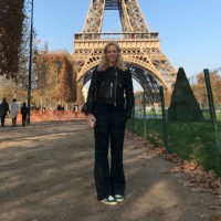 Columbus Museum of Art Employee Eryn Grady's profile photo