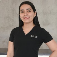 RedSalud CCHC Employee Iris Rojas Rodríguez's profile photo