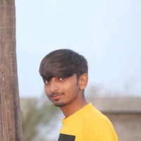 Parth Godhani Email