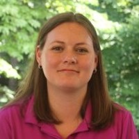 Crestline Hotels & Resorts, Inc Employee Mandy Mabry's profile photo