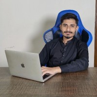 TechMade Employee Tayyab Ashraf's profile photo